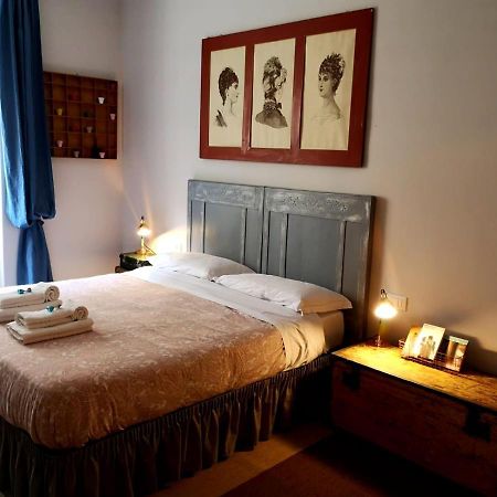 Interno Otto Apartment โรม ภายนอก รูปภาพ