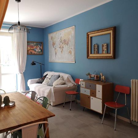 Interno Otto Apartment โรม ภายนอก รูปภาพ