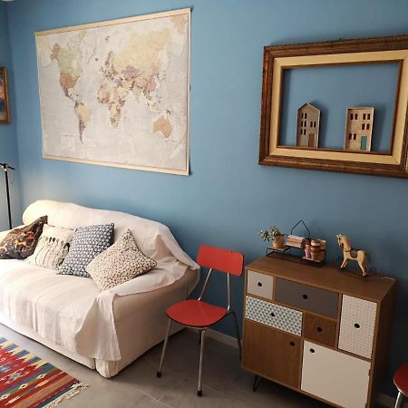 Interno Otto Apartment โรม ภายนอก รูปภาพ