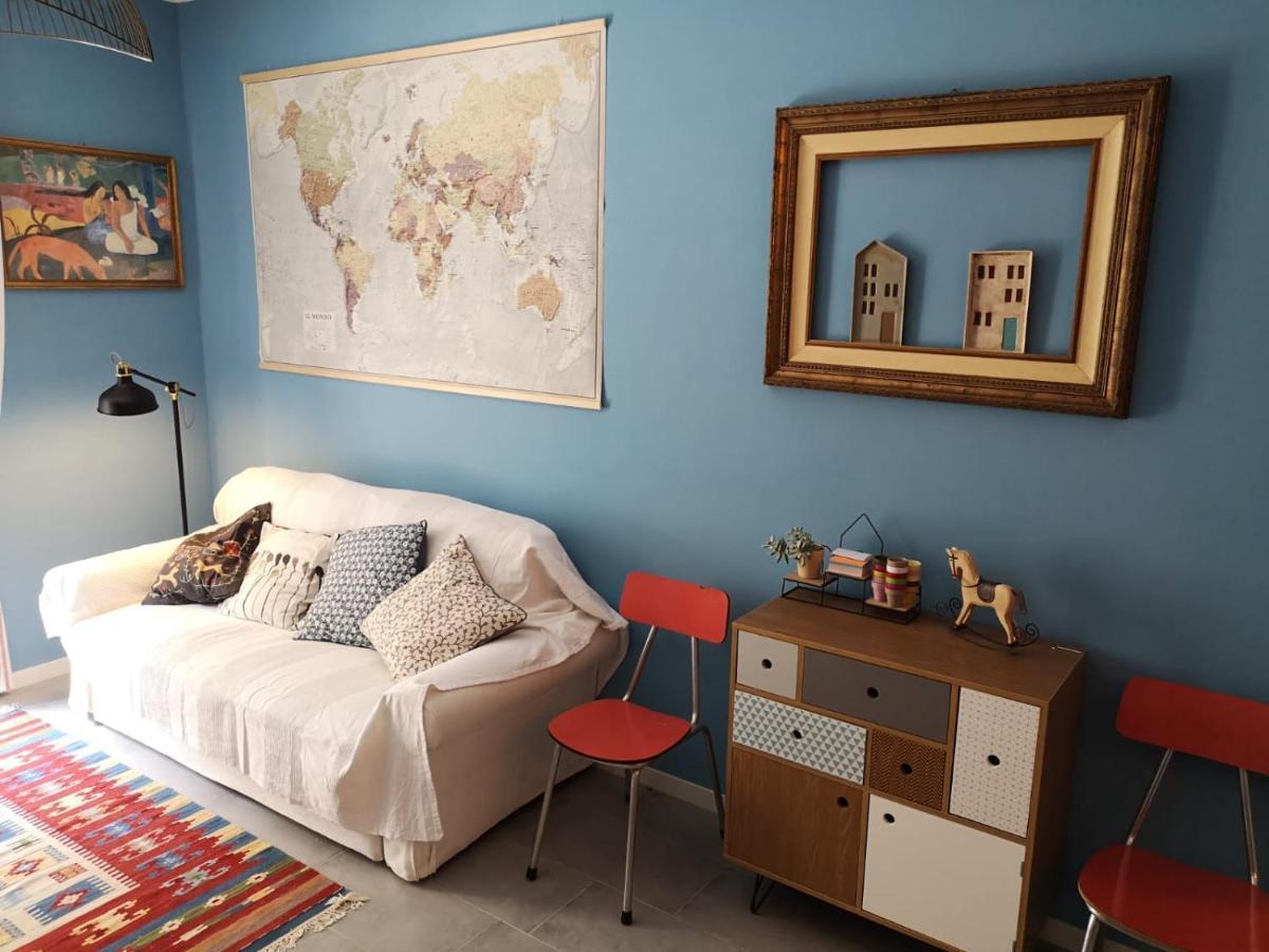 Interno Otto Apartment โรม ภายนอก รูปภาพ