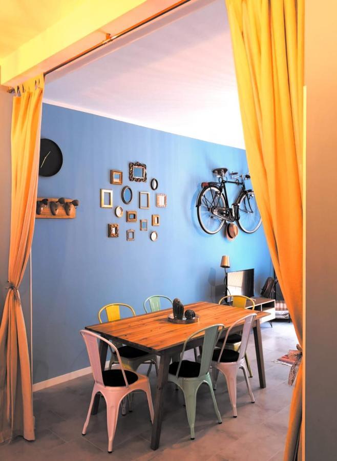 Interno Otto Apartment โรม ภายนอก รูปภาพ